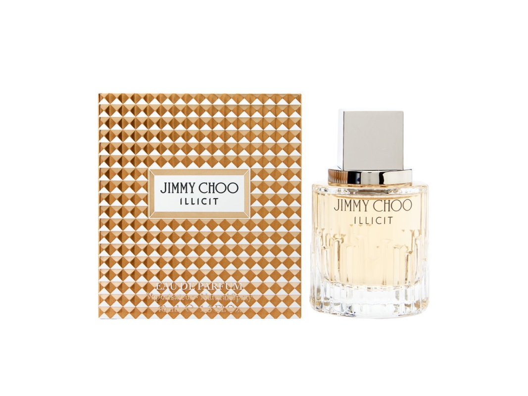 Jimmy Choo Illicit Edp Spray 40 Ml Woman