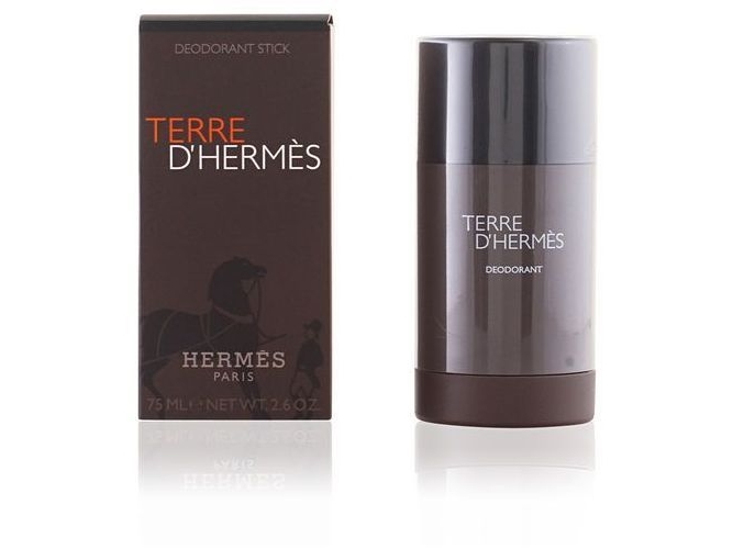 Hermes Terre D'hermes Deo Stick 75 Ml Männer
