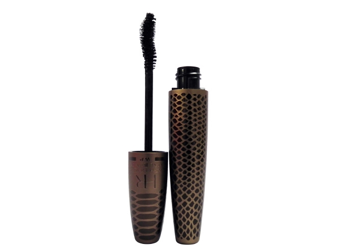 Helena Rubinstein Mascara Lash Queen Fatal Black Magnetic Black 01 Waterproof 7,2 Ml