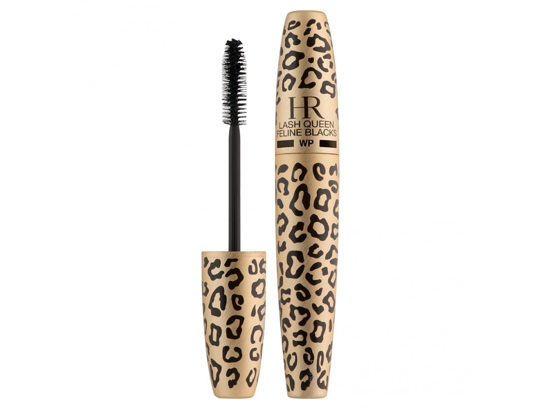 Helena Rubinstein Mascara Lash Queen Feline Black 01 Waterproof