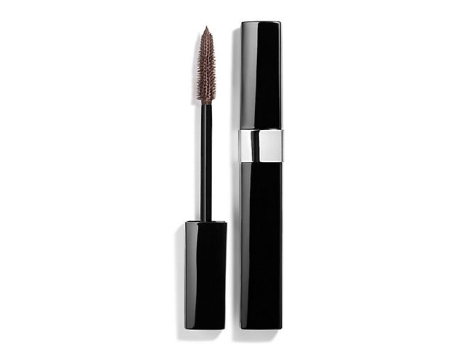 Chanel Inimitable Intense, Braun, Braun, 6 G, Locken, Verlängern, Volumen, Frauen, Aqua (Water) | Paraffin | Inulin | Polyethylene | Cera Alba (Beesw