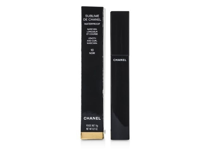 Chanel Inimitable Mascara - Damen - 6 G #10 Noir Black (010 Noir Black)