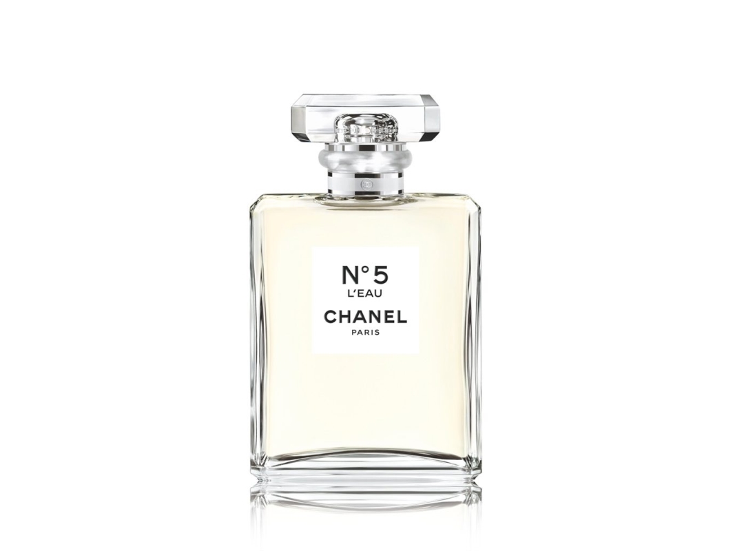 Chanel N°5 L'eau 35 Ml, Kvinder, Edt