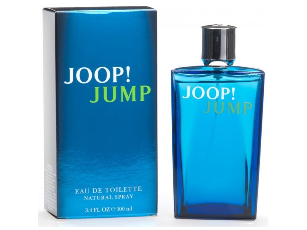 Joop Jump Edt 100Ml