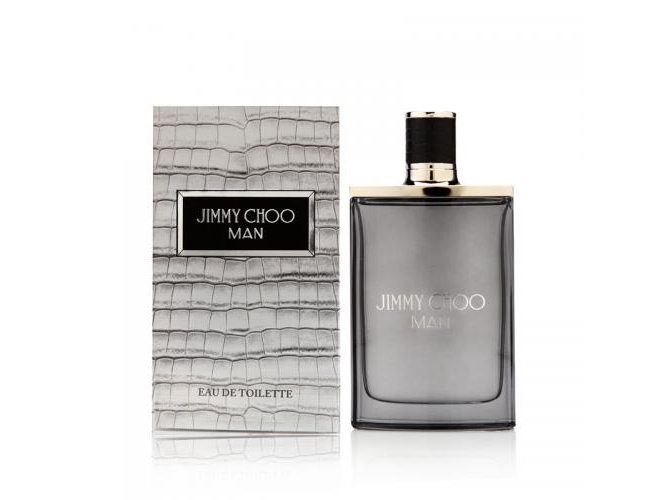 Jimmy Choo Jimmy Choo Man Eau De Toilette 50 Ml (Mann)