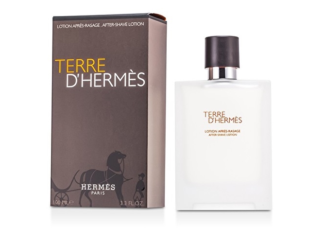 ComputerSalg.se : Hermes Terre d''Hermès, Aftershave-lotion, Alla