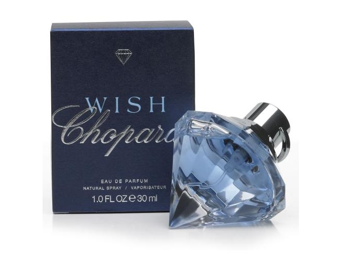Chopard Wish Eau De Parfum Spray For Woman 30 Ml