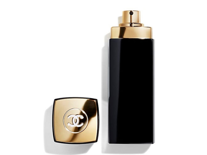 Chanel No.5 Edp - Refillable W 60 Ml