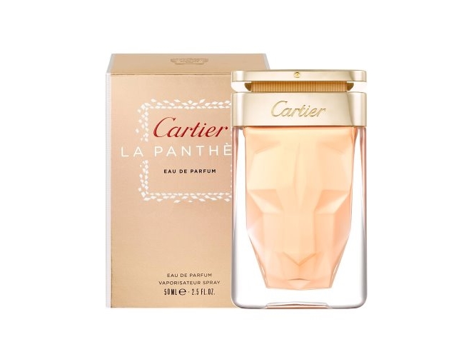 Cartier La Panthere Edp W 50 Ml