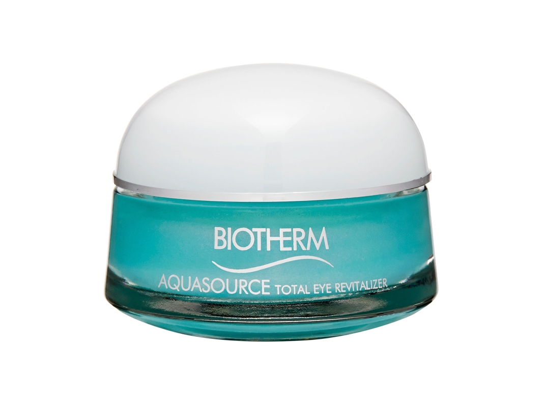 Biotherm Aquasource Total Eye Revitalizer 15Ml