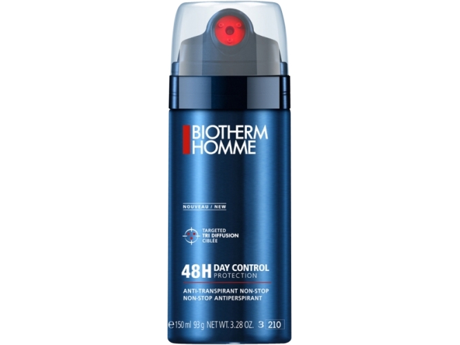Biotherm Homme Day Control Antitranspirant 150 Ml