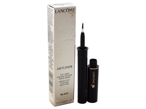 Lancome Artliner Sanfter Filz Eyeliner - Lady - 1 Ml #01 Schwarz (001 Black)