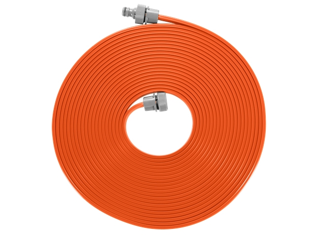 Gardena Sprinklerslange 15M Orange