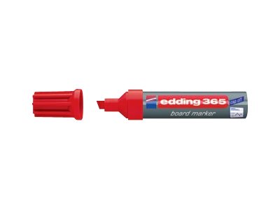 Edding 365 Board - Markør - For Plade - Grøn - Pigmentblæk - 2-7 Mm