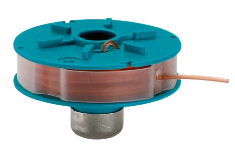 Gardena Trimmerspole | Trädgården - Trädgårdsmaskiner - Grästrimmer | GameStuff