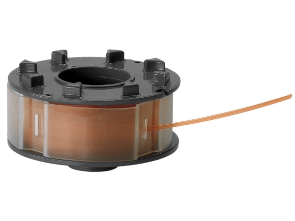Gardena Spool &Amp Line