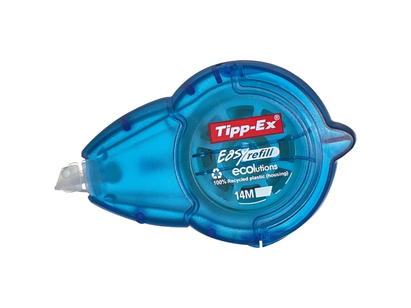 Rettetape Tipp-Ex Ecolutions 5 mm x 14 m
