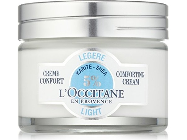 L'occitane - Shea Butter - 50 Ml