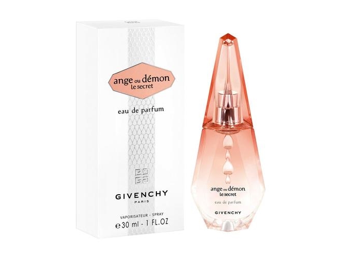 Givenchy Ange Ou Demon (Ange Ou Etrange) Le Secret Eau De Parfum 30 Ml (Woman)