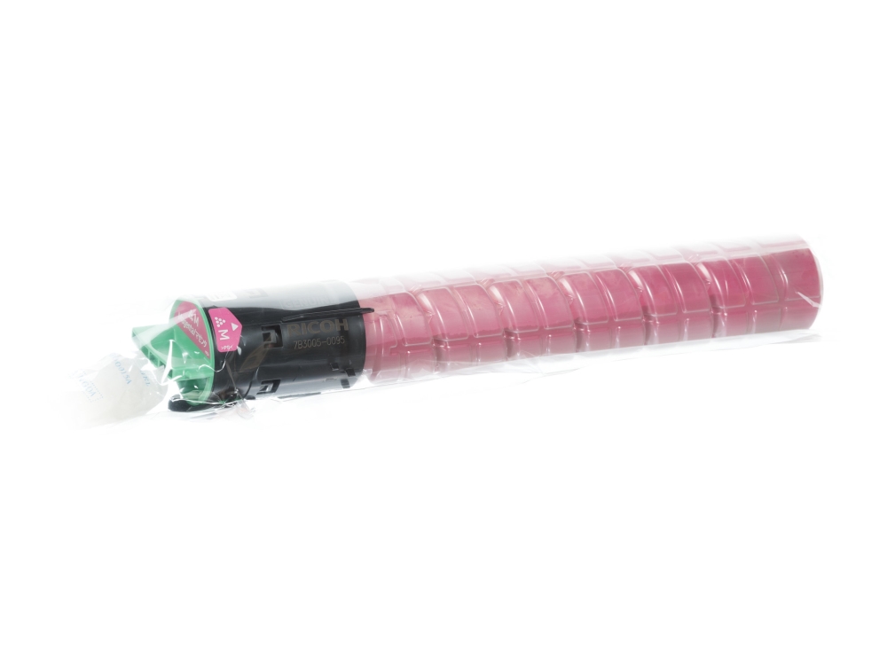 Ricoh Type Mp C2550e - Magenta - Original - Tonerpatron - For Lanier Mp C2030, Mp C2050, Mp C2550 Gestetner Mp C2030, Mp C2050, Mp C2550