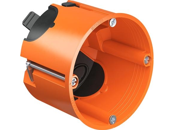 Forfradåse Ø68 D61 Mm, Lufttæt, 9264-22