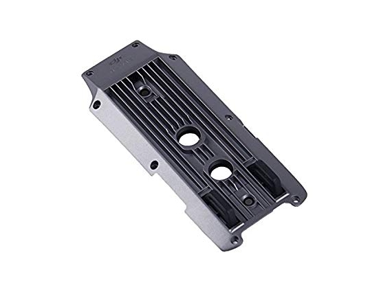 DJI Mavic Pro Platinum - Mavic Drone Frame Replacement Part, bottom shel Canopy Hood cover | Radiostyrd - Drönare - Drönare | GameStuff
