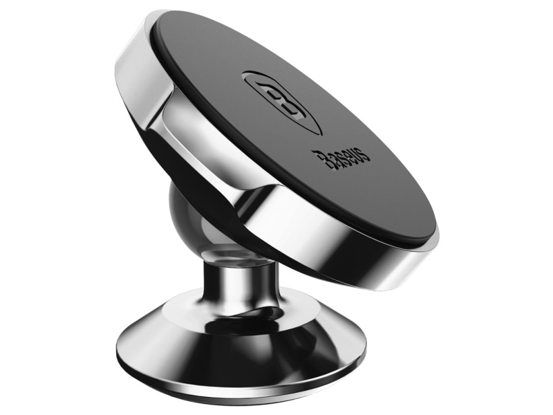 Mount Magnetic for the dashboard Baseus SUER-B01 (black color)