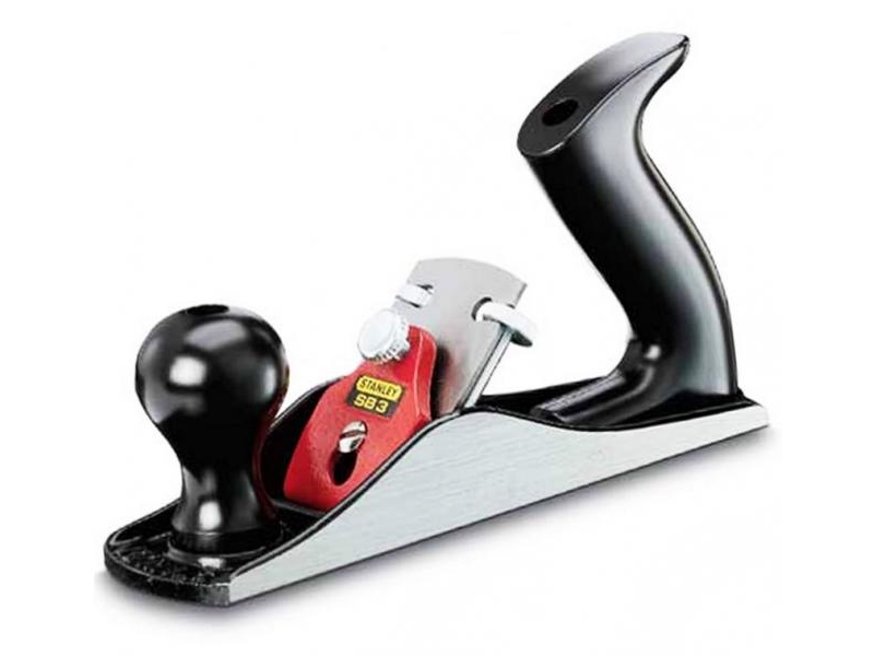 BÄNKHYVEL STANLEY 1-12-033 SB3 210 MM | Verktyg & Verkstad - Handverktyg - Hyvel | GameStuff