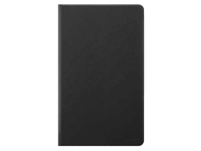 Huawei - Flipomslag Til Tablet - Sort - 7" - Für Mediapad T3 7