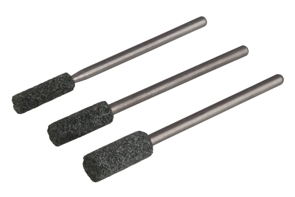 Wolfcraft Gmbh 3 Keramische Schleifstifte