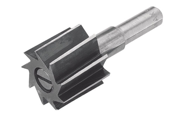 Wolfcraft Gmbh 1 Falzfräser