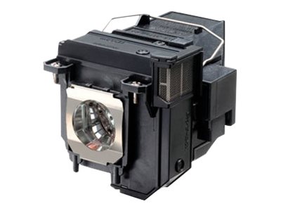 Epson Elplp91 - Projektorlampe - 250 Watt - Für Epson Eb-680, Eb-685, Eb-695 Brightlink 675, 685, 695 Powerlite 680, 685