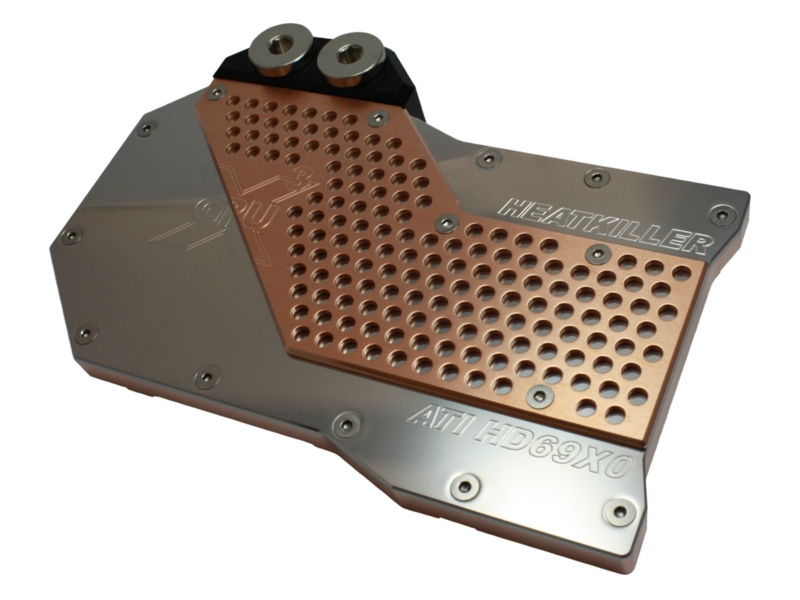 WATERCOOL HEATKILLER® GPU-X³ 69X0