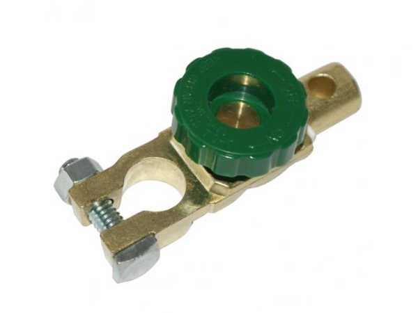 EAL 84250, Kulta, Vihreä