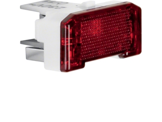 Berker Led-Einheit Für Schalter/Drucker 230V Ac 1Ma Weiß