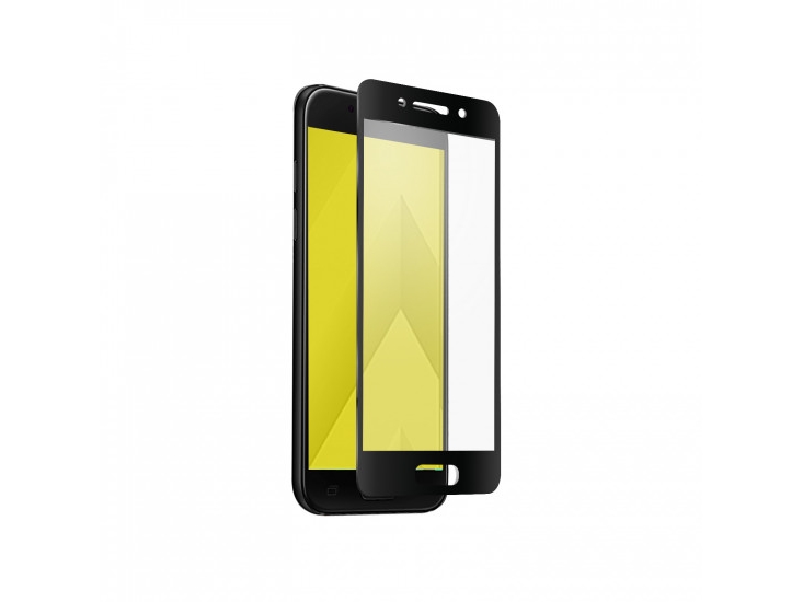 Sbs Tescreenfcsaa317k Samsung Galaxy A3 2017 1 Styck