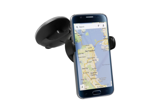 Sbs Tesupunionetouch, Handy/Smartphone, Passive Halterung, Auto, Schwarz