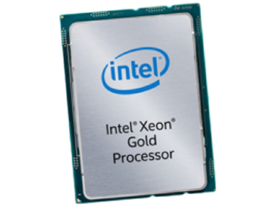 Intel Xeon Gold 5115 2.4 Ghz 10 Karnig 13.75 Mb Cache Falt För Primergy Cx2550 M4 Cx2570 M4 Rx2520 M4 Rx2530 M4 Rx2540 M4 Rx4770 M4 T