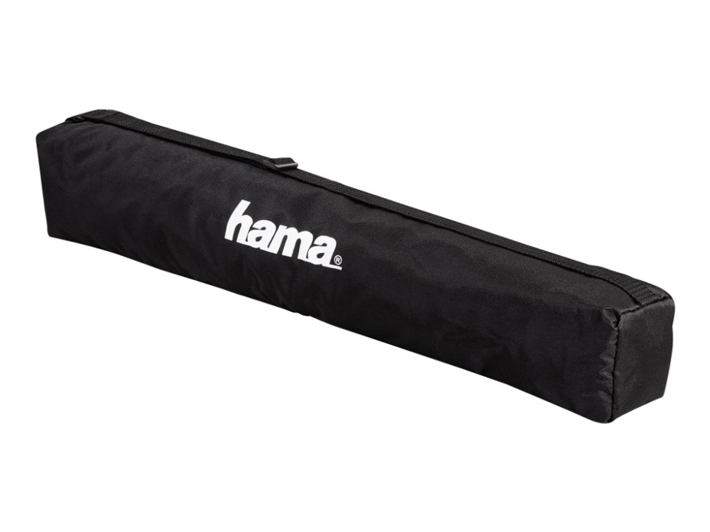 Hama Star 61 - Stativ med ben