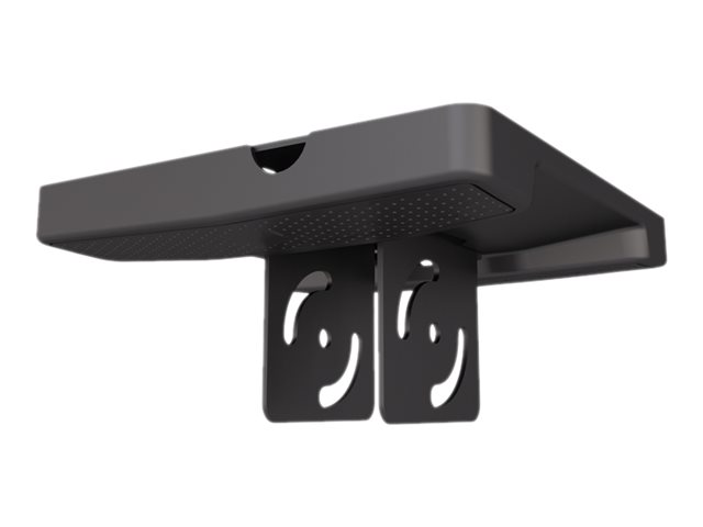 Multibrackets 5075, Deckenplatte, Schwarz, Kunststoff, Stahl, 90 Kg, Zimmerdecke, M Pro Series