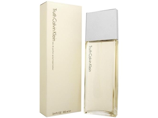 Ck Truth (W) Edp/S 100Ml