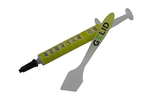 Gelid Gc-Extrem Tc-Gc-03-D