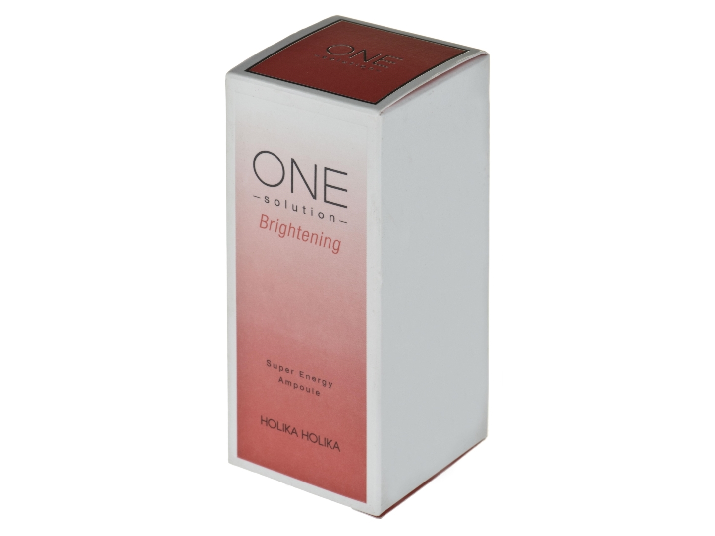 Holika Holika One Solution Super Energy Ampoule Whitening 30Ml