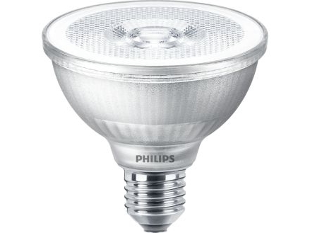 Philips MAS LEDspot CLA D, 9,5 W, 75 W, E27, 820 lm, 25000 h, kallvit | Belysning - Ljuskälla - E27 Ljuskälla | GameStuff