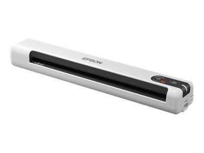 Epson Workforce Ds-70, 216 X 356 Mm, 600 X 600 Dpi, 48 Bit, 24 Bit, 16 Bit, 8 Bit