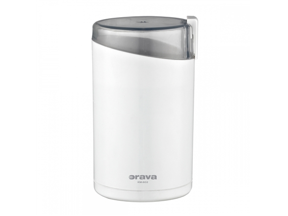 Kaffeemühle Orava Km-802, Weiß