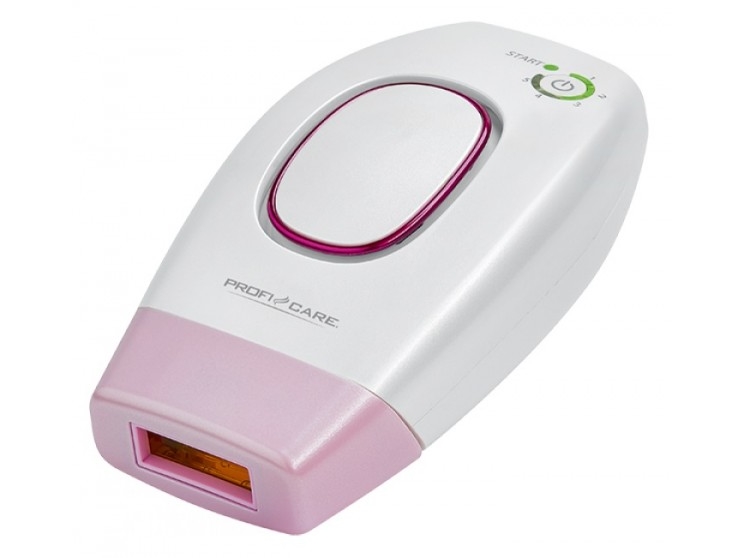 Proficare Epilierer Proficare Pc-Ipl 3024 Laser Depilator