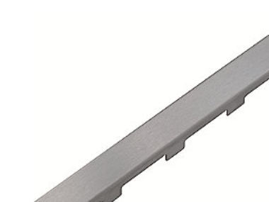 Blücher Waterl.grate Köpenhamn - 300mm | VVS Artiklar - Dränering - Rist och ram | GameStuff