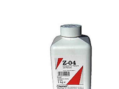 Loddevand Z-04 1 Kg - UN 1840 Zinlchloridopløsning 8. III LQ 19