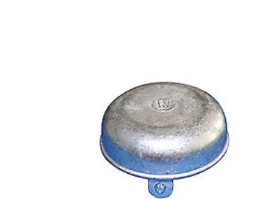 Ev tuuletuskorkki 1.1/2 -